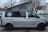 Volkswagen T5 Nordvan ALL-IN mit Aufstelldach