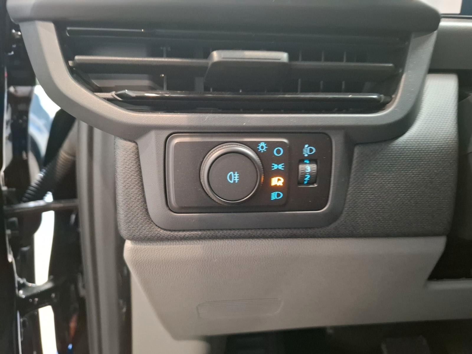Ford Tourneo Custom - Bild 15