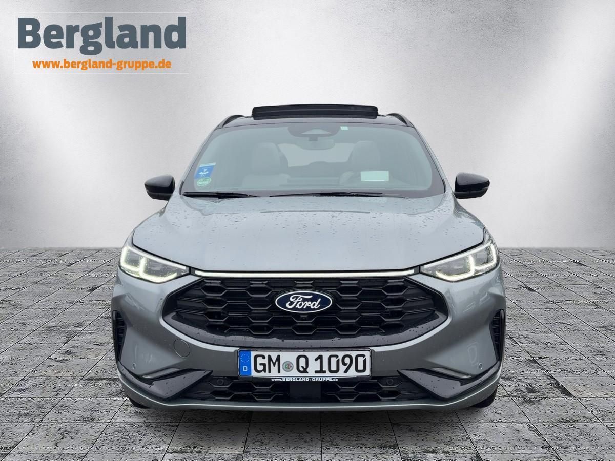 Ford Kuga Sound Edition FHEV 2.5 l 183 PS imagem 2