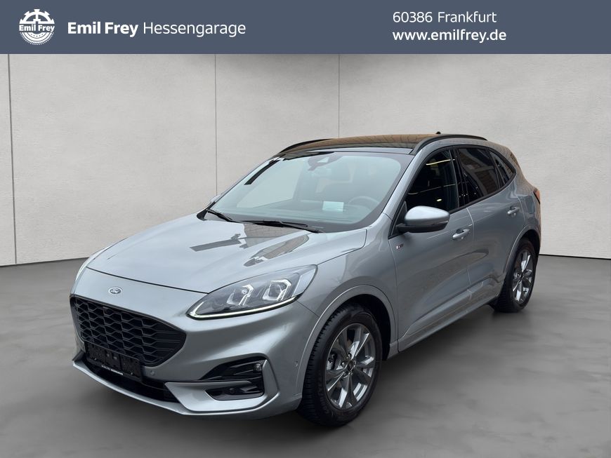 Image of Ford Kuga