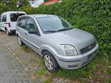 Ford Fusion Viva - Ford Fusion: Viva