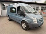 Ford Transit Kasten FT 350 M Trend LKW, 1.Hand, 8fach - Autotransporter Lkw