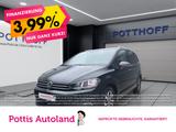 Volkswagen Touran 2.0 TDI DSG ACTIVE NAVI PDC SITZHZG ACC - Volkswagen Touran ACTIVE mit Diesel-Antrieb