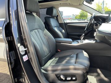 BMW 520 - 7
