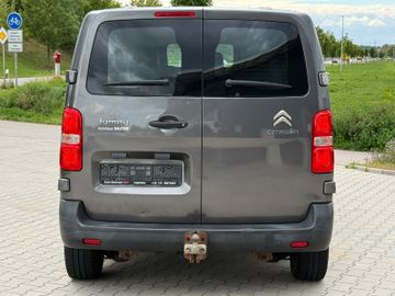 Citroen Jumpy - 7