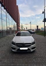 Mercedes-Benz CLS 400 4MATIC | Designo | Vollaustattung | ACC - Mercedes-Benz: Cls Designo