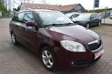 Skoda Fabia Combi Ambiente 1.Hand AHK