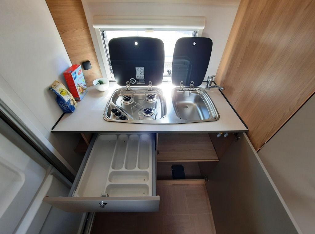 Fahrzeugabbildung LMC Sassino 430 D Verfüg./Sparen Sie 3.440,- €