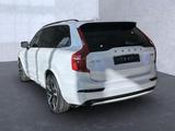 Volvo XC 90 Plus Dark AWD Bluetooth LED Vollleder - Volvo XC90: Plus Dark