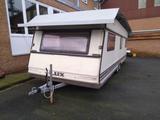 Bürstner Lux 680 - Bürstner Lux