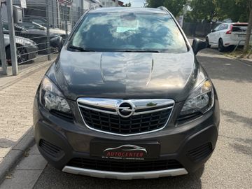 Opel Mokka - 4