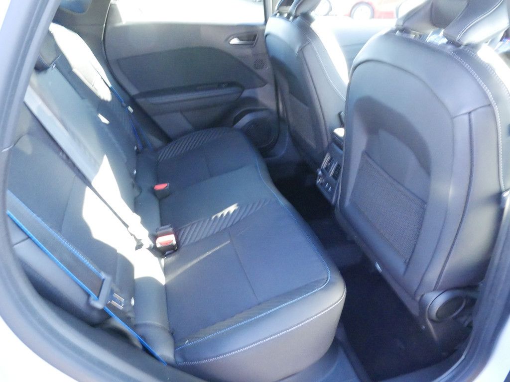 Fahrzeugabbildung Renault Captur Esprit Alpine E-Tech Full Hybrid 145