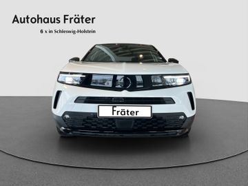 Fotografie 2 des Opel Mokka GS AT Alcantara Kamera LED Sitzheizung ACC