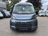Adria TWIN EDITION 640 SLB "Fiat Ducato Modell 2025" - Adria Sl twin
