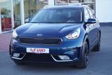 Kia Niro 1.6 Hybrid Spirit Bi-Xenon Sitzheizung Navi - Kia Niro: Automatik
