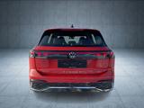 Volkswagen Tiguan R-Line 2.0 TDI StHz/AHK/HDMatrix/360/Nav/ - Volkswagen Tiguan mit Diesel-Antrieb: Geländewagen, 2.0