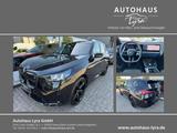 BMW X3 M50 xDrive*LED*AHK*HUD*360°KAMERA*H&K*STANDH* - BMW X3 M50: Schwarz