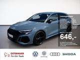 Audi RS 3 Sportback 2.5TFSI 400PS QUATTRO KAMERA.LED. - Audi RS3: Ps