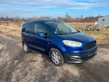 Ford Transit Courier Trend - gebrauchte Ford Transit Courier aus dem Jahr 2015
