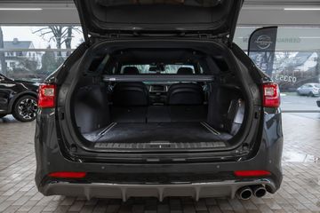 Bild 11 Kia Optima Sportswagon GT-Line Pano Navi