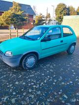 Opel Corsa b - gebrauchte Opel Astra aus dem Jahr 1995