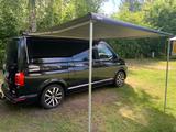 Volkswagen  T6 Multivan Highline inkl. Campingausstattung - VW T6 Multivan in Lübeck