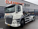 DAF FAN CF 430 VDL 21 Ton haakarmsysteem - DAF CF 430