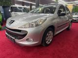 Peugeot 206 Garantie TÜV Neu 1 Hand Klima