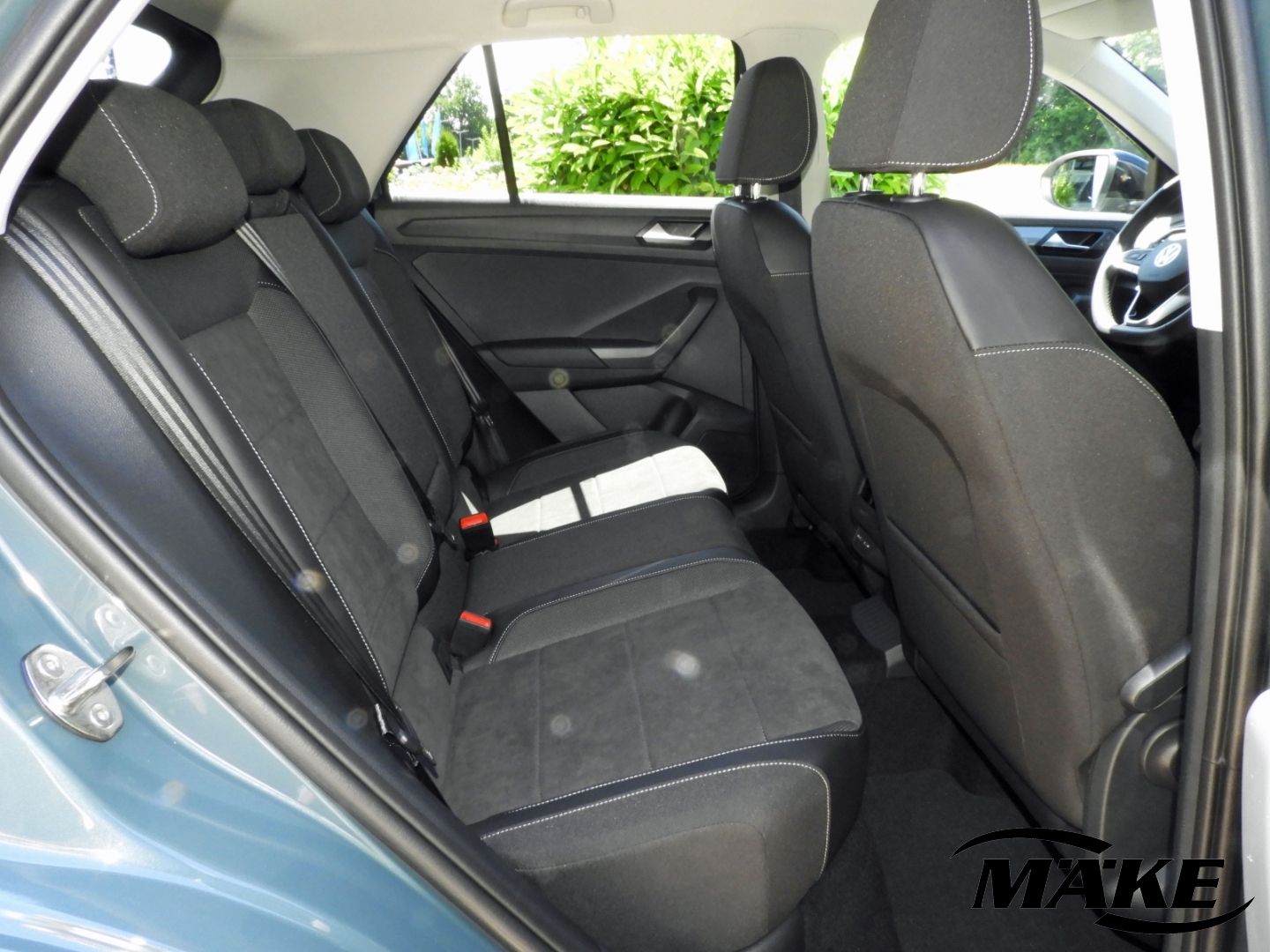 T-Roc Style 2.0 TDI 4MOTION DSG AHZV IQ.L NAV 19