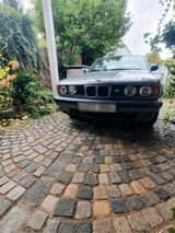 BMW bmw e34 525i m50b25nv mit H-Zulassung  spe... - BMW 525 aus 1991: 525i
