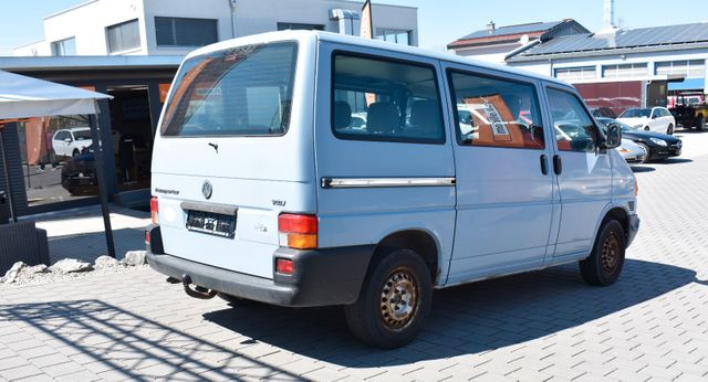 Volkswagen T4 Kombi