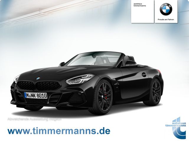 BMW Z4 M40i Innovationsp. Sport Aut. Klimaaut. PDC