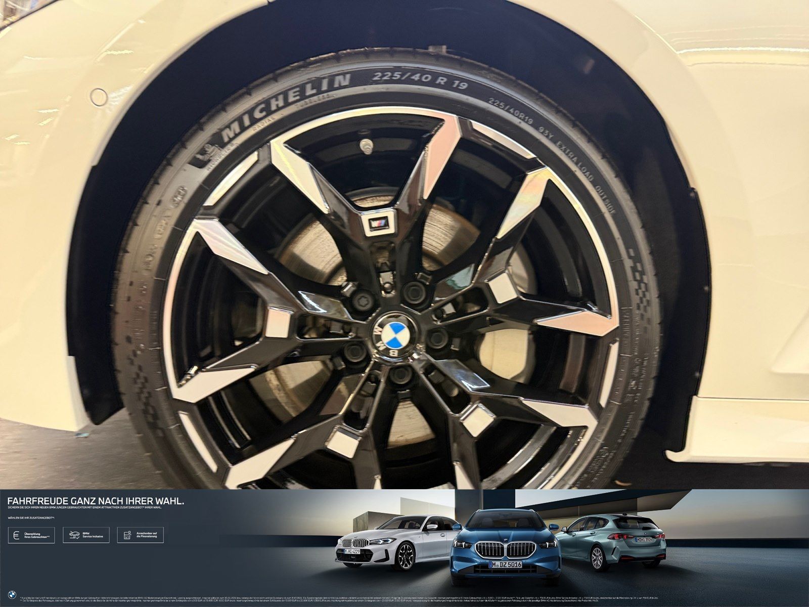 BMW 330 - Bild 14