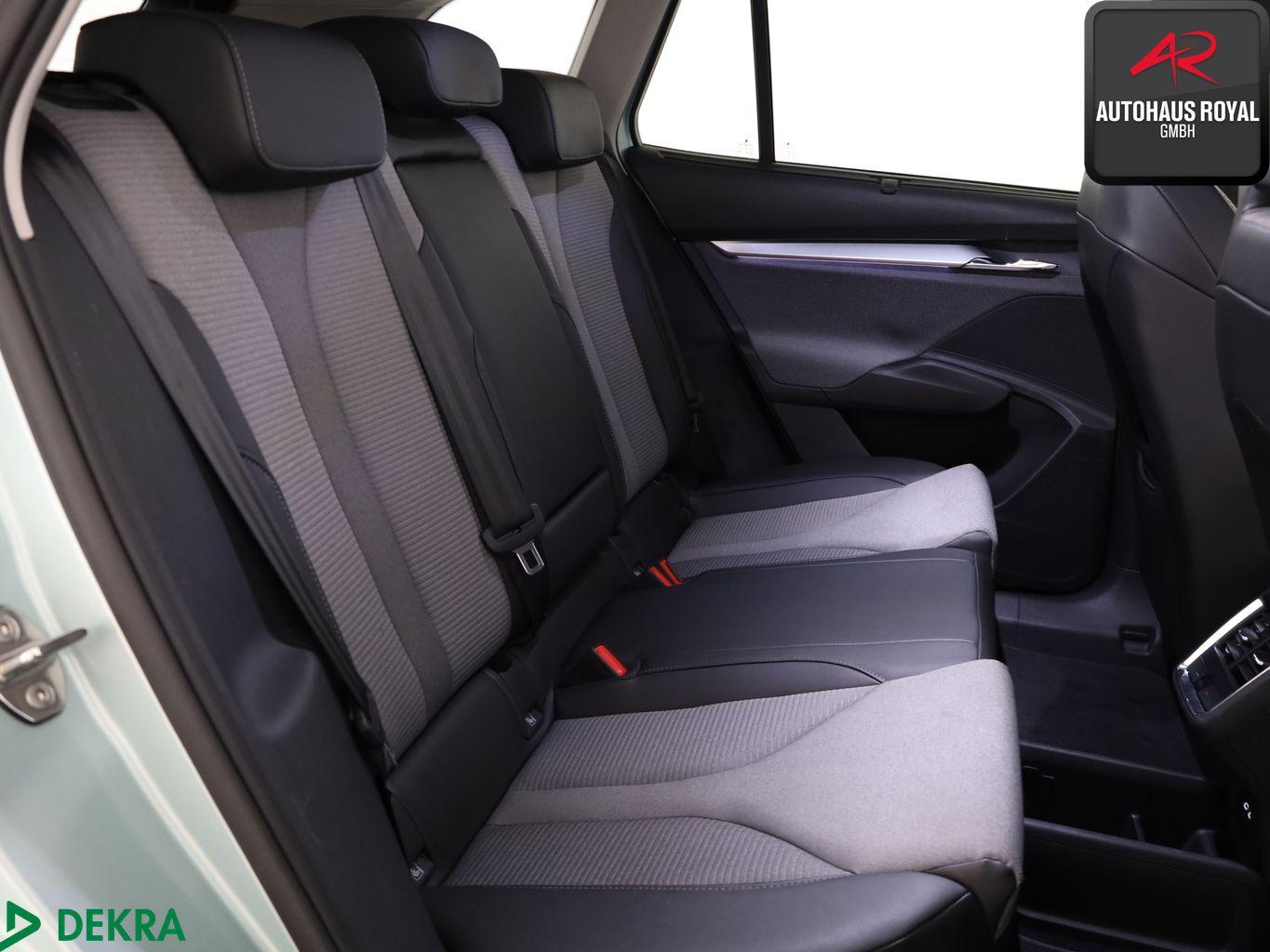 Skoda Enyaq 80 WÄRMEPUMPE,360°,KESSY,AMBIENTE,CARPLAY