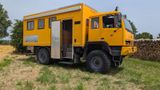 Other Steyr 12M21 Expeditionsmobil 4x4 - Allradantrieb 12