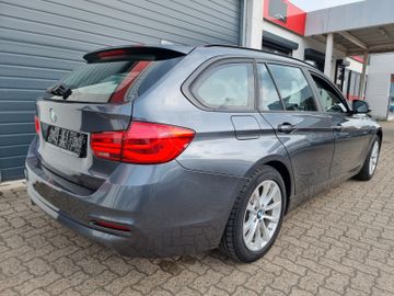 BMW 320 - 5