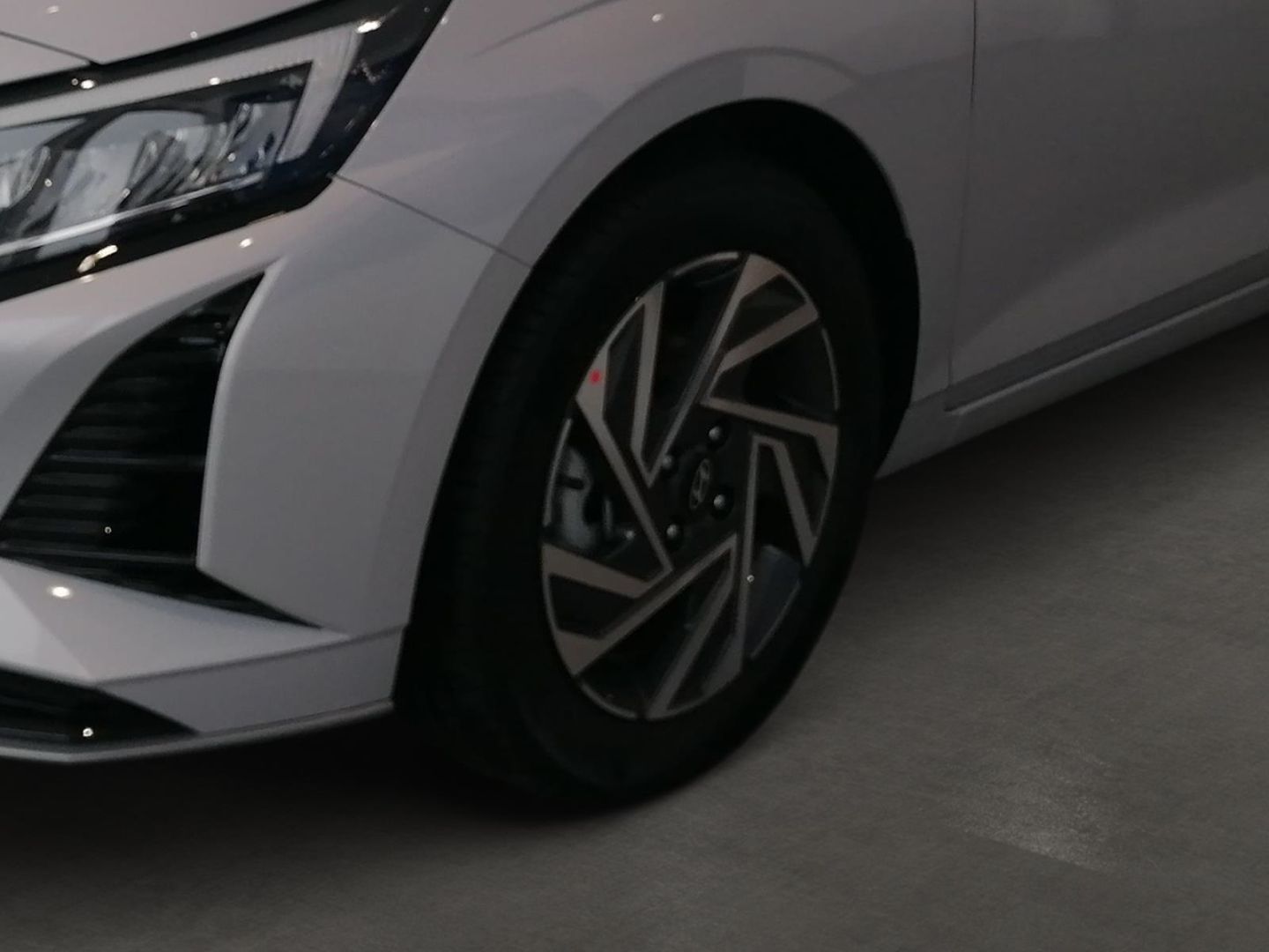 Hyundai i20 - Bild 6