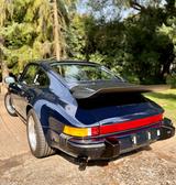 Porsche 911 3,2 Coupé 236 PS G50 Historie  - Porsche: 911 G50