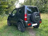 Suzuki Jimny 1.3 Style Allgrip - Suzuki Jimny mit Benzin-Antrieb