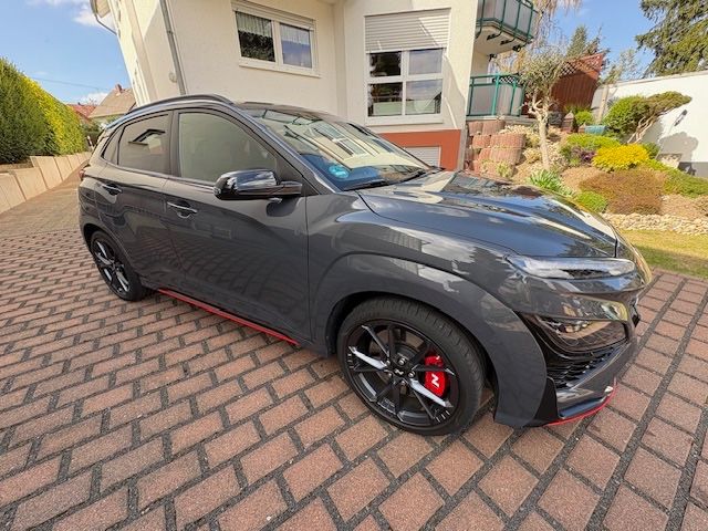 Image of Hyundai KONA