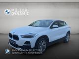 BMW X2 sDrive18d ADVANTAGE PLUS NAVI PDC TEMPOMAT SH - BMW X2: Advantage Plus