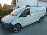Mercedes-Benz MB Vito Automatik 2l Diesel - Mercedes Vito von 2026