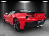 Corvette C7 Cabrio 3LT 2. HAND/UNFALLFREI/DEUTSCHES FZG - gebrauchte Corvette Cabrios