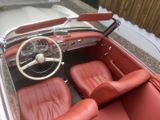 Mercedes-Benz 190 SL - Mercedes-Benz 190 aus 1962: 190sl