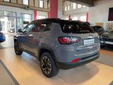 Jeep Compass PHEV MY23 High Upland Schiebedach - Jeep Compass mit Schiebedach