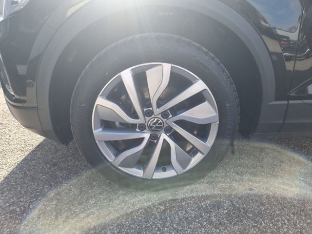 Fahrzeugabbildung Volkswagen T-Roc 2.0 TDI GOAL LED-PLUS IQ.DRIVE NAVI KAMERA