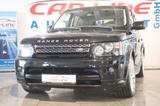Land Rover Range Rover Sport SDV6 HSE - Land Rover Gebrauchtwagen in Düsseldorf
