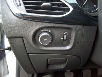 Bild 13 Opel Astra K ST 1.2T Voll-LED SHZ LHZ PDC Navi Pro