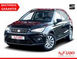 Seat Arona 1.0 TSI Style LED Navi Sitzheizung PDC DAB - Seat Arona Gebrauchtwagen in Dresden