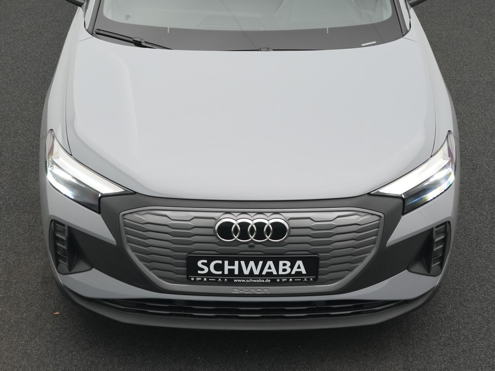 Audi Q4 e-tron - Bild 28